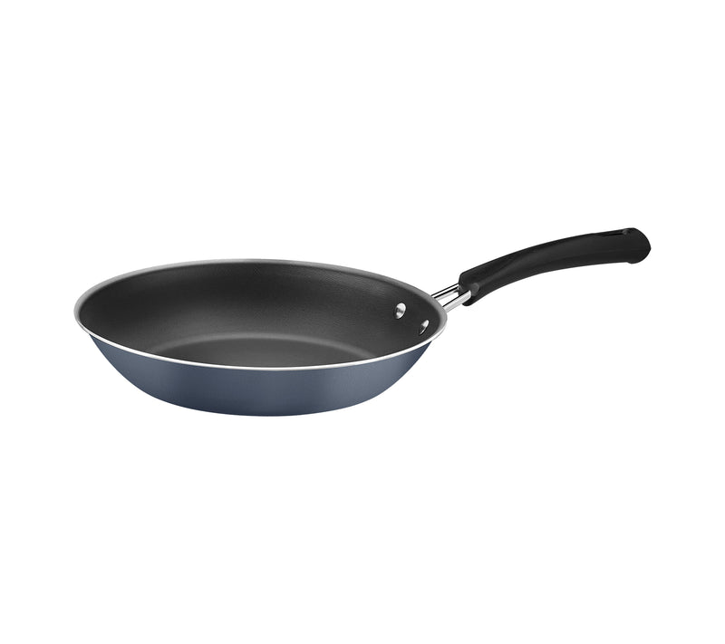 Bateria de cocina Tramontina Simple Cooking 9pzs Azul