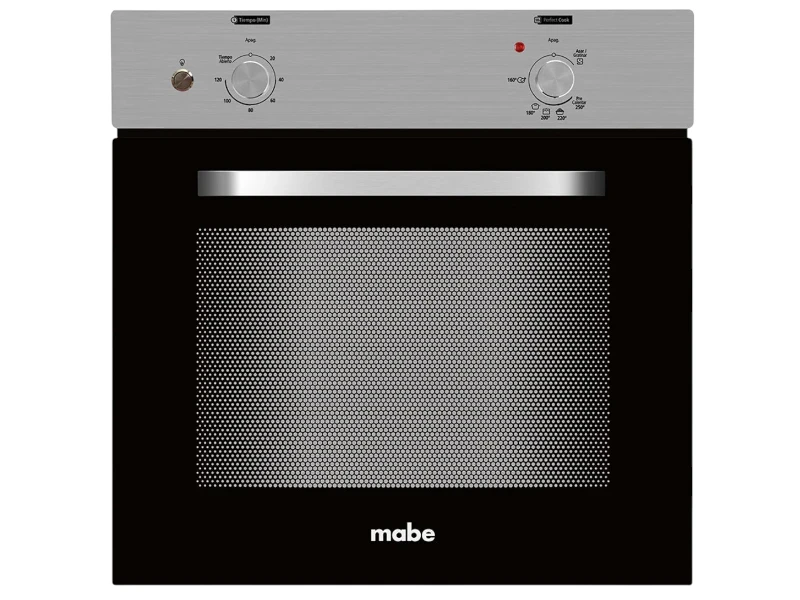Horno empotre Mabe HM6027GWAI0 60cm Gas
