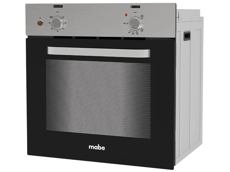 Horno empotre Mabe HM6027GWAI0 60cm Gas