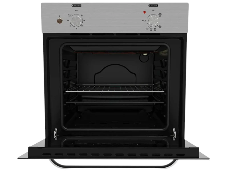 Horno empotre Mabe HM6027GWAI0 60cm Gas