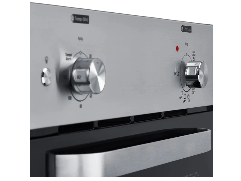 Horno empotre Mabe HM6027GWAI0 60cm Gas