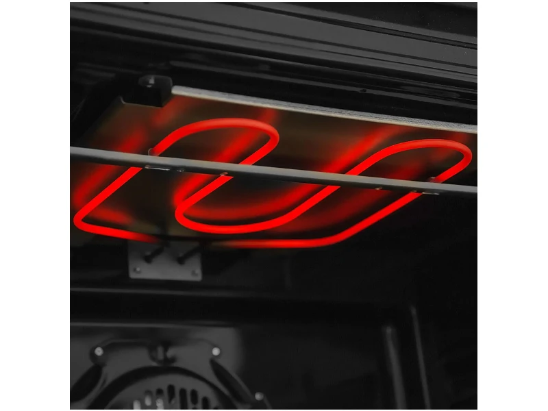 Horno empotre Mabe HM6027GWAI0 60cm Gas