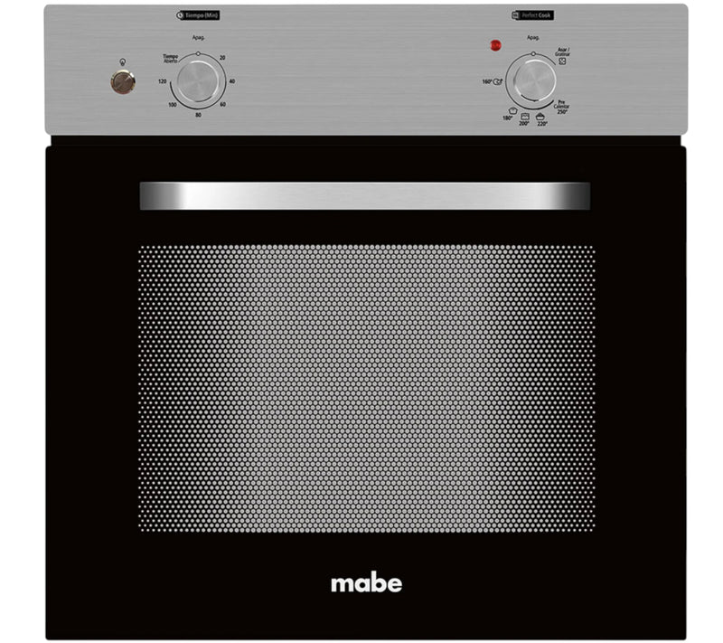 Horno empotre Mabe HM6027GWAI0 60cm Gas