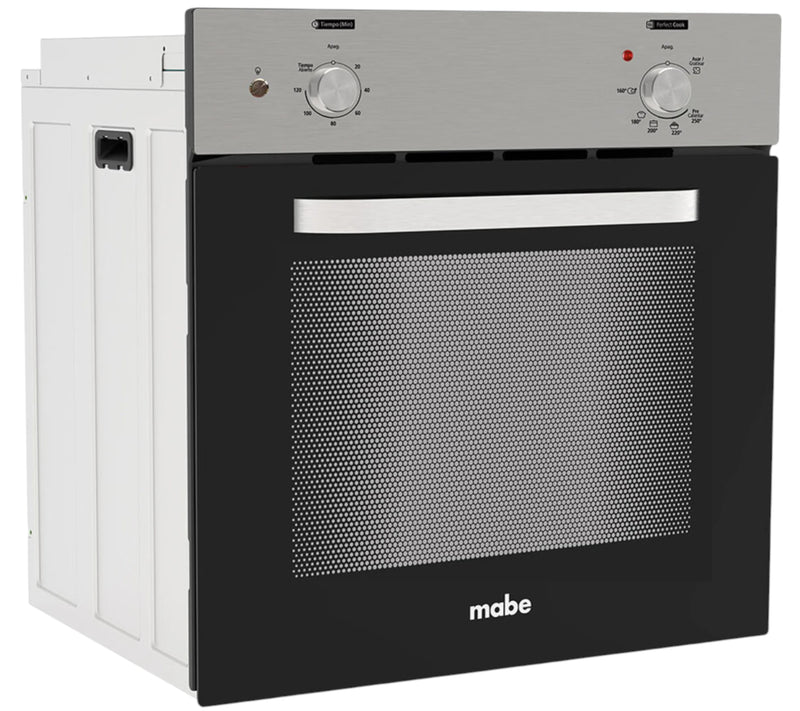 Horno empotre Mabe HM6027GWAI0 60cm Gas