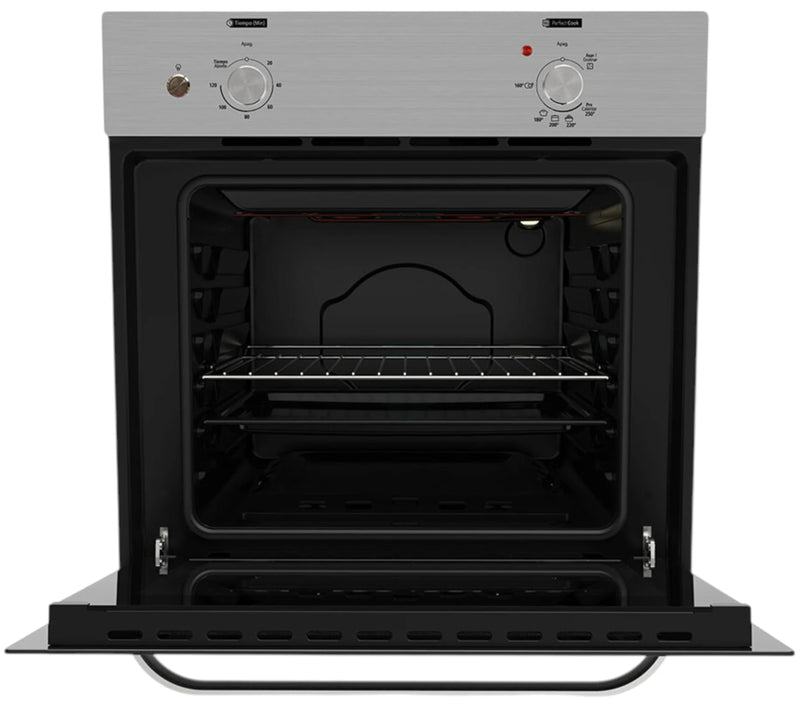 Horno empotre Mabe HM6027GWAI0 60cm Gas