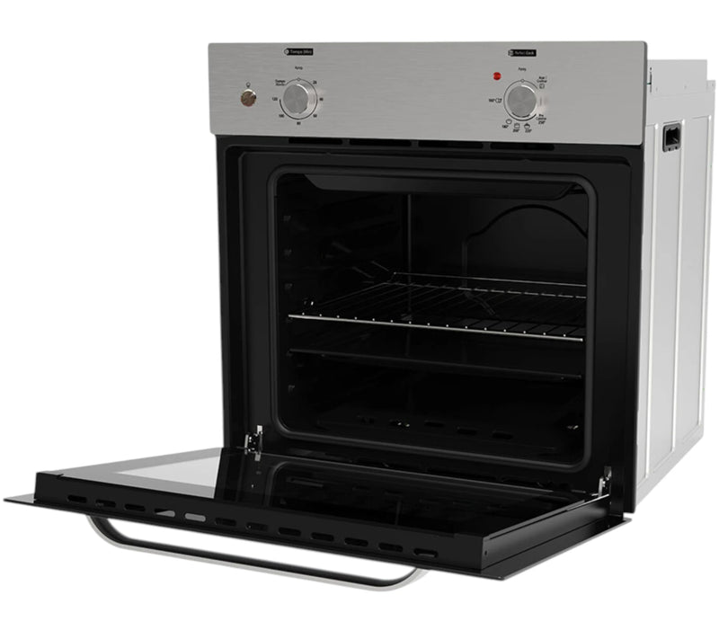 Horno empotre Mabe HM6027GWAI0 60cm Gas