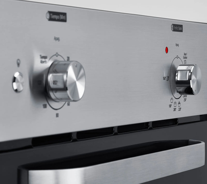Horno empotre Mabe HM6027GWAI0 60cm Gas