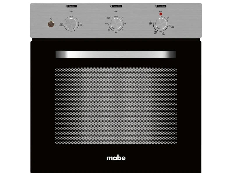 Horno empotre Mabe HM6031EWAI0 60cm 110v