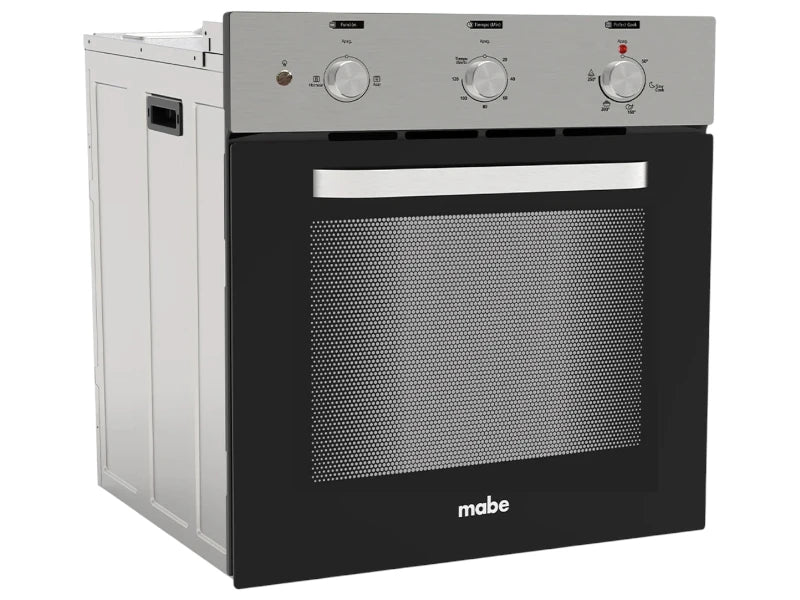 Horno empotre Mabe HM6031EWAI0 60cm 110v