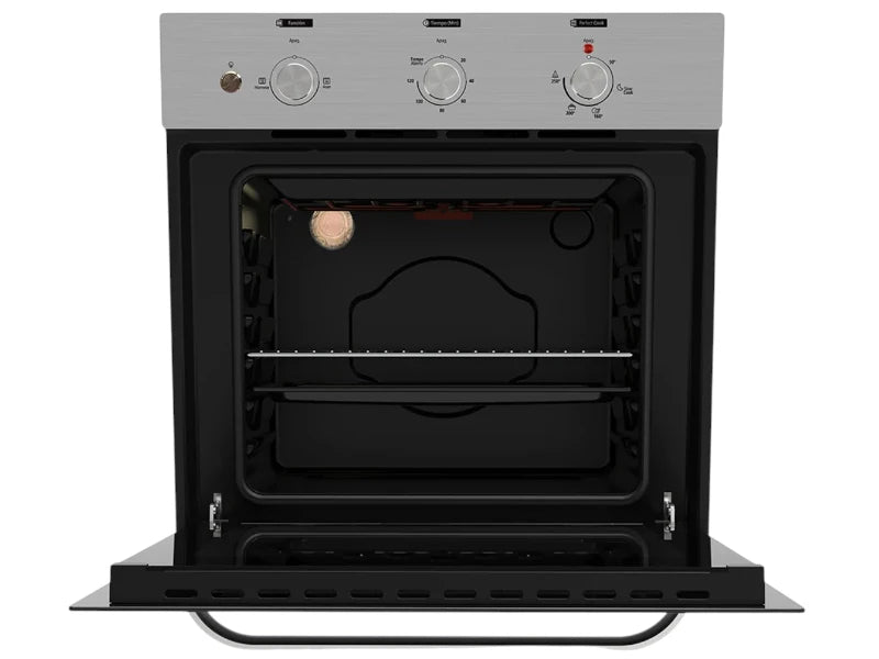 Horno empotre Mabe HM6031EWAI0 60cm 110v