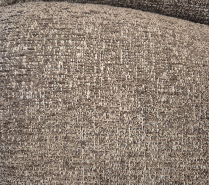 Sillón Reclinable Henry Café Eléctrico