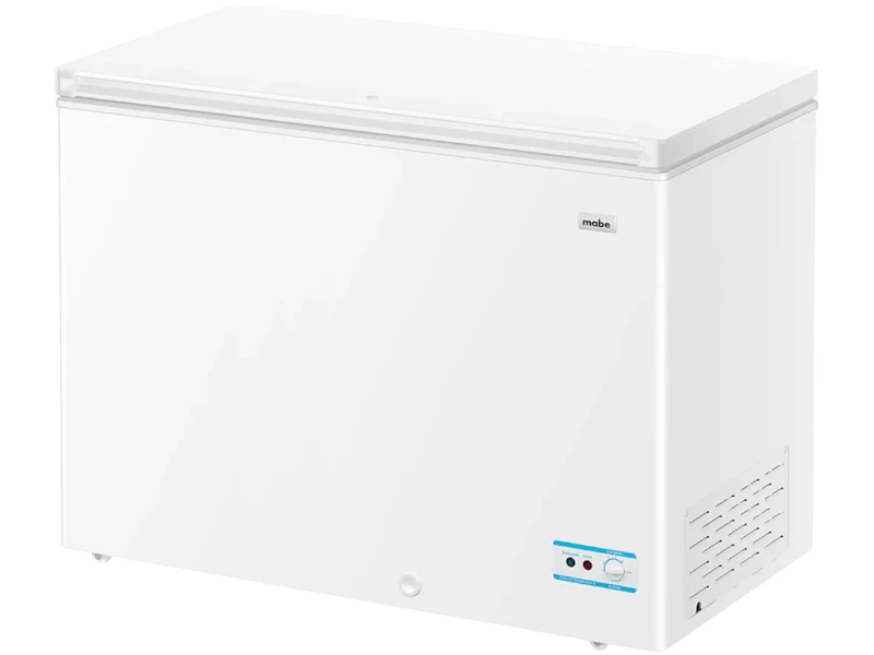 Congelador Mabe CHM11PPL0 11p³