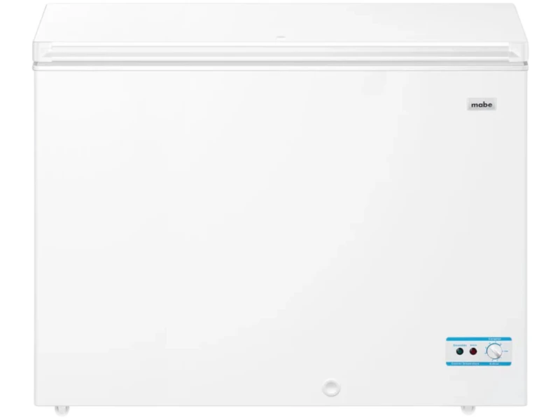 Congelador Mabe CHM11PPL0 11p³