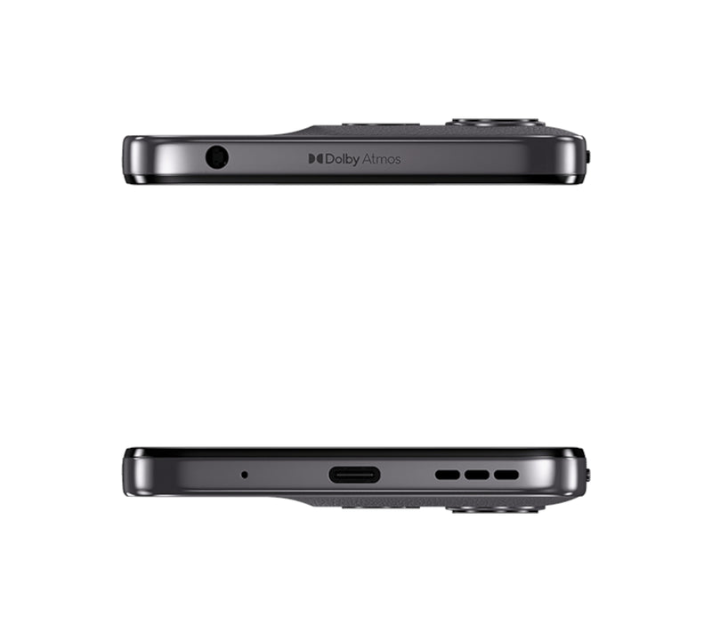 Celular Motorola G15 128GB/4RAM Gris