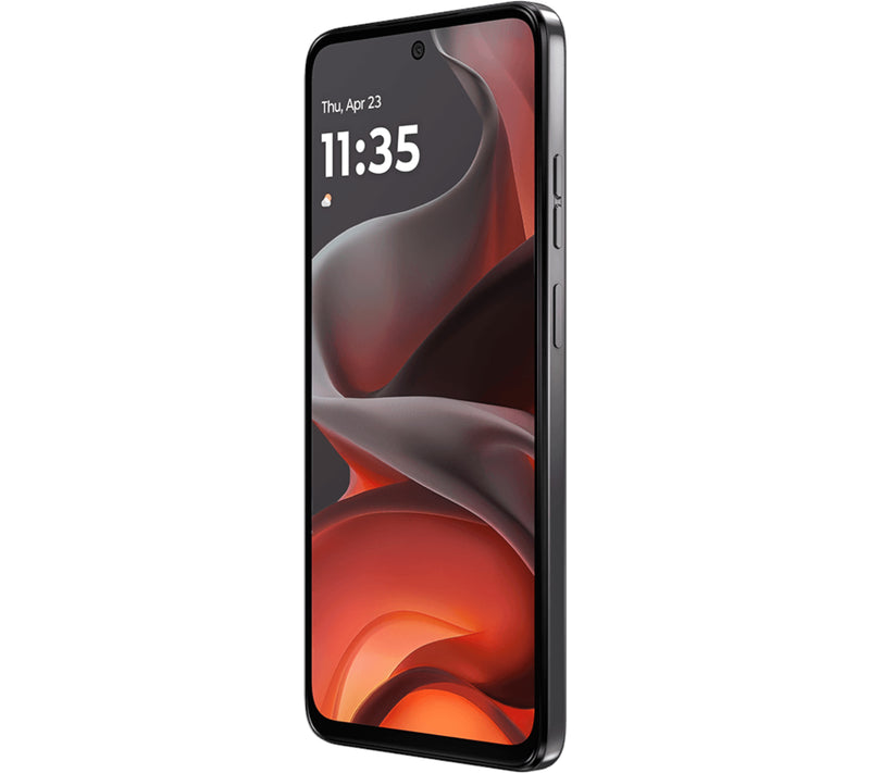 Celular Motorola G15 128GB/4RAM Gris