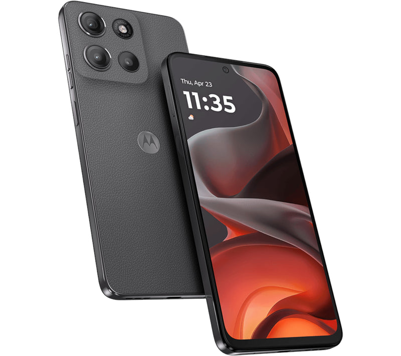 Celular Motorola G15 128GB/4RAM Gris