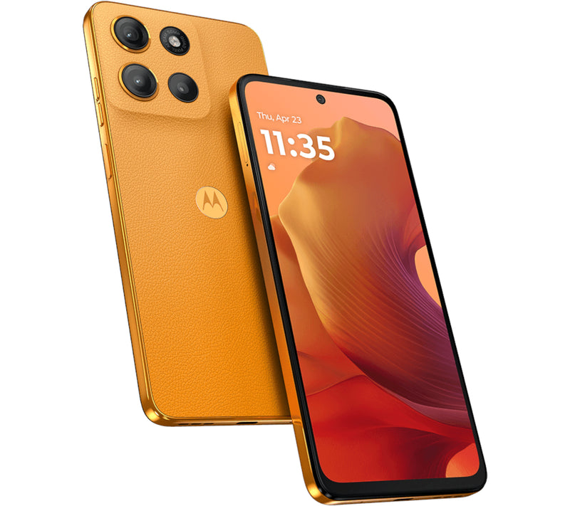 Celular Motorola G15 256GB/4RAM Naranja