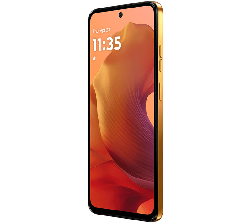 Celular Motorola G15 256GB/4RAM Naranja