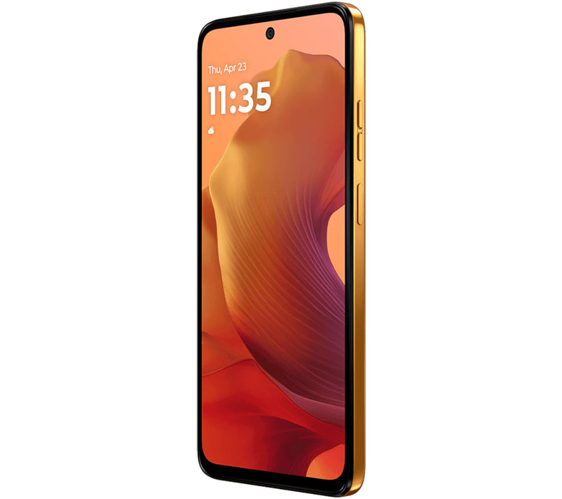 Celular Motorola G15 256GB/4RAM Naranja