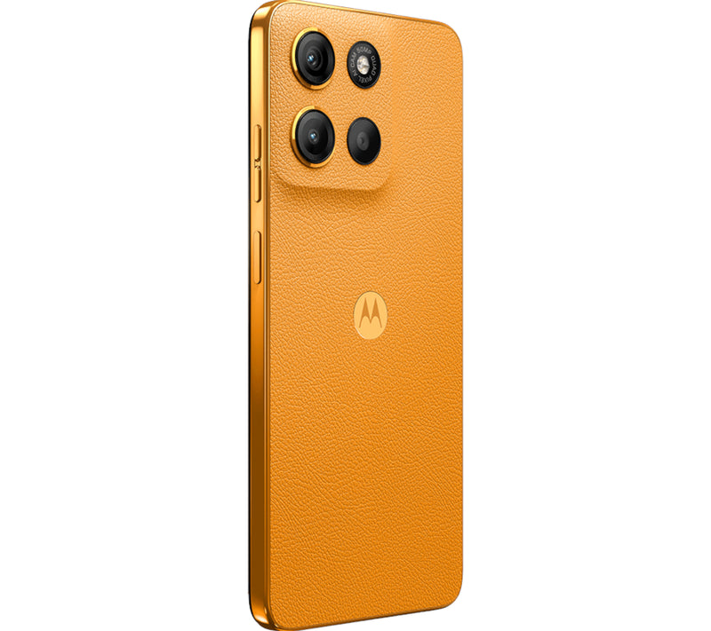Celular Motorola G15 256GB/4RAM Naranja
