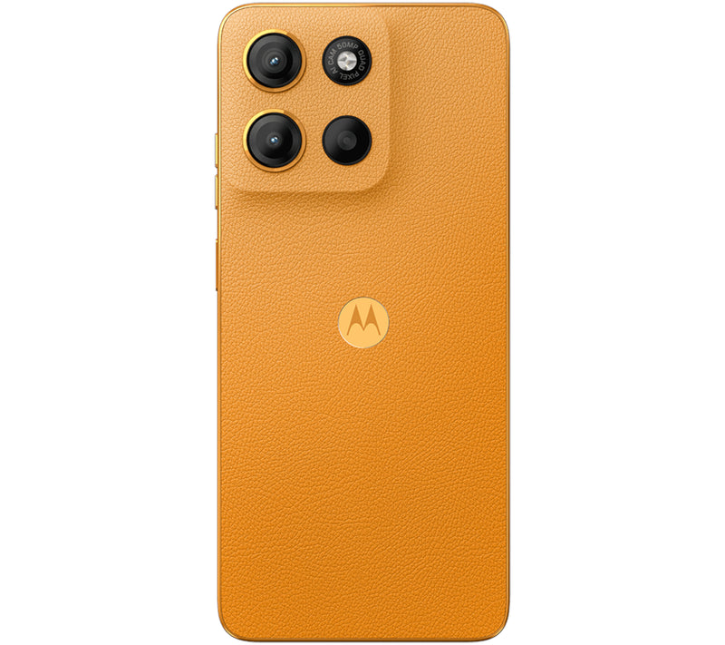 Celular Motorola G15 256GB/4RAM Naranja
