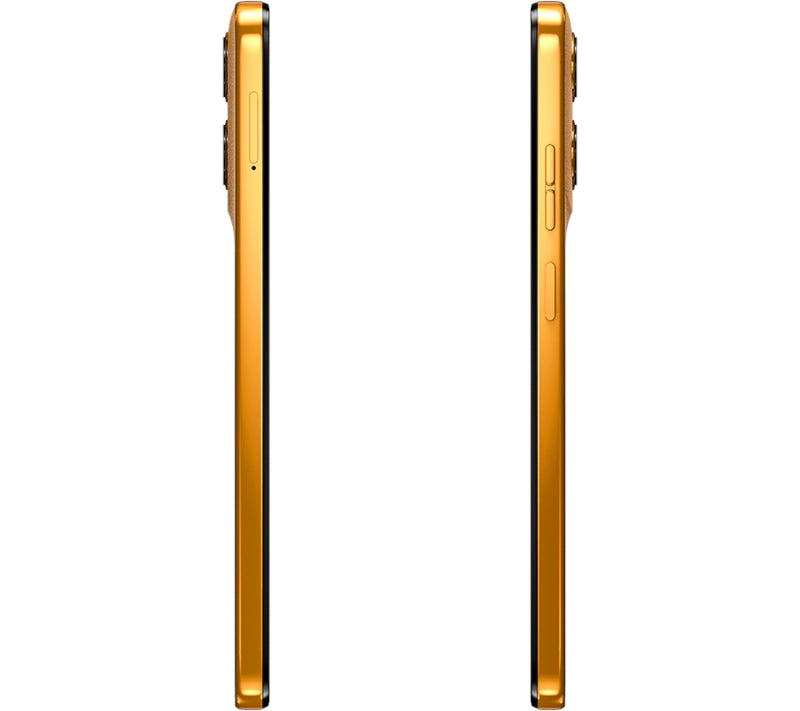 Celular Motorola G15 256GB/4RAM Naranja