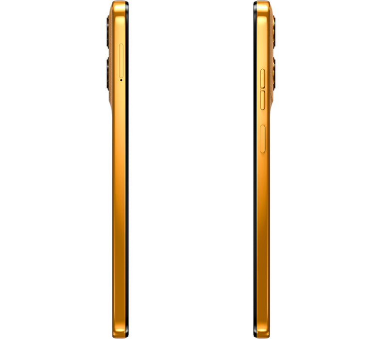 Celular Motorola G15 256GB/4RAM Naranja