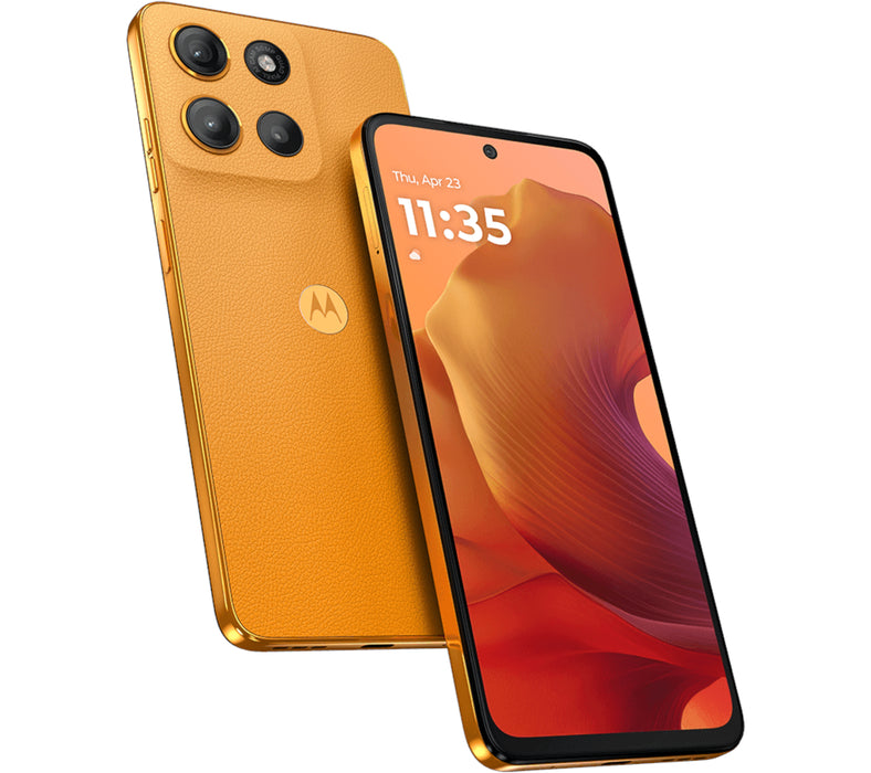 Celular Motorola G15 256GB/4RAM Naranja