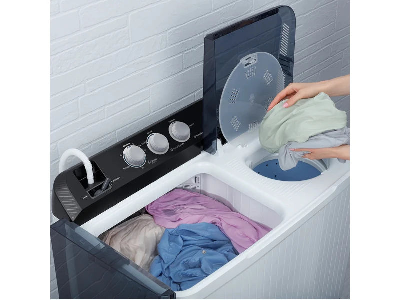 Lavadora Mabe LMDX2224HBAB0 22Kg