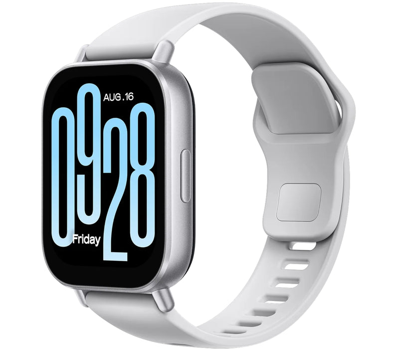 Xiaomi Smartwatch Redmi Watch 5 Active Touch Bluetooth 5.3 Android/iOS Plata