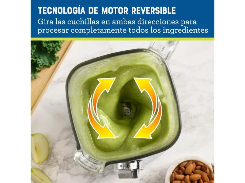 Licuadora Oster BLSTPBRGR-013 MAX