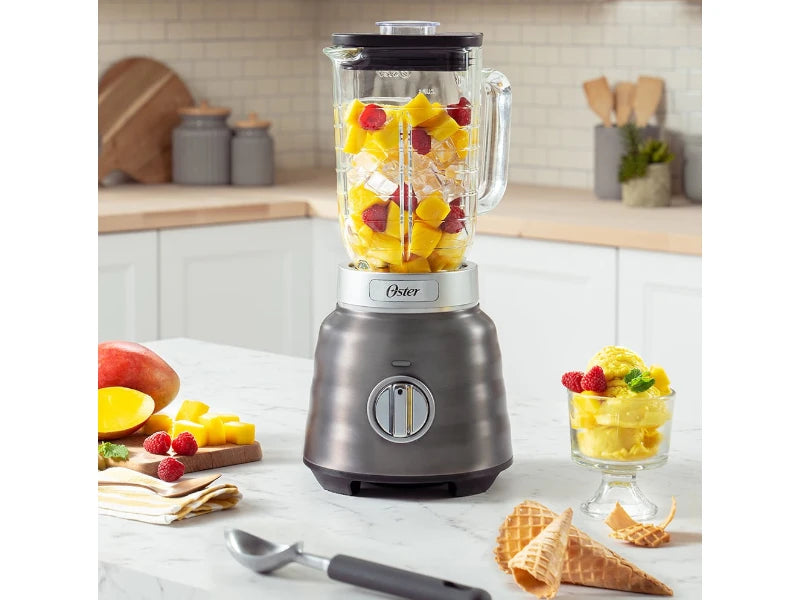 Licuadora Oster BLSTPBRGR-013 MAX