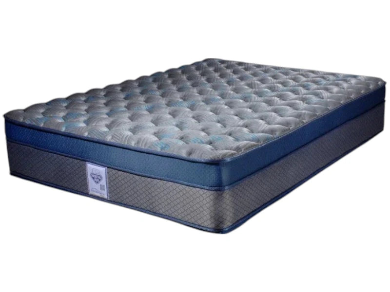 Colchon Spring Air Graham Individual