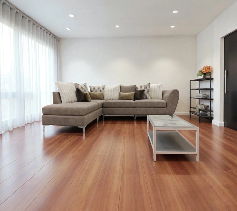 Sala Seccional Luciana Beige