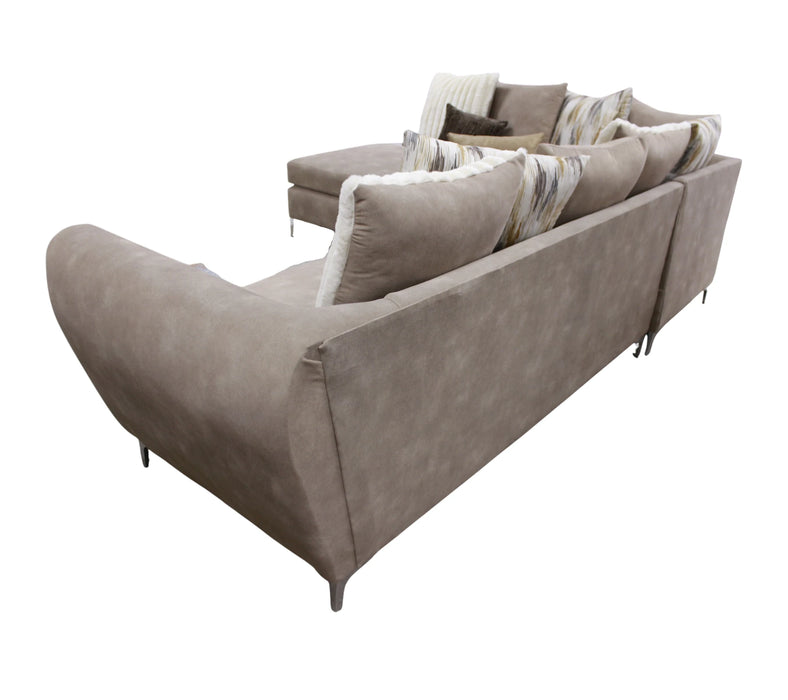 Sala Seccional Luciana Beige