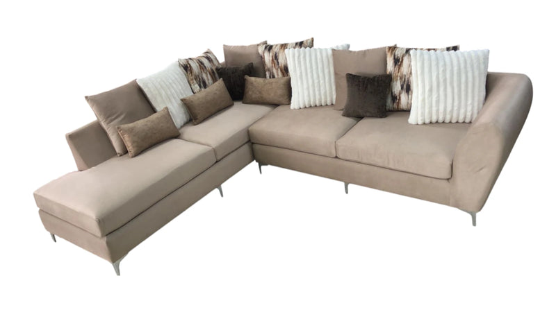 Sala Seccional Luciana Beige