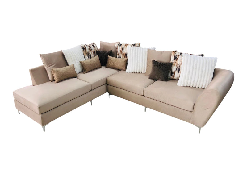 Sala Seccional Luciana Beige