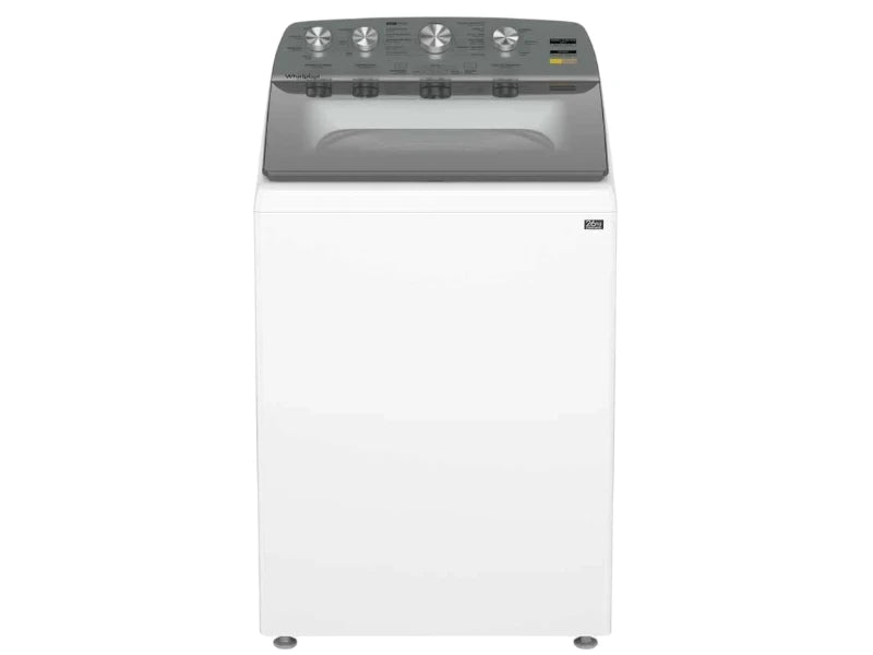 Lavadora Whirlpool 8MWTW2654WRM 26Kg