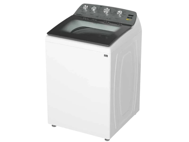 Lavadora Whirlpool 8MWTW2654WRM 26Kg
