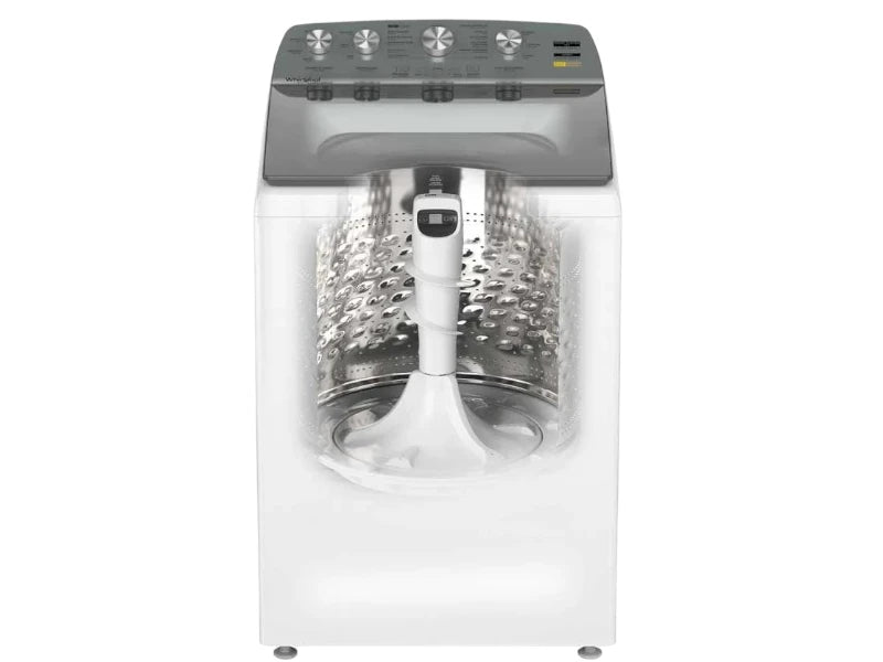 Lavadora Whirlpool 8MWTW2654WRM 26Kg