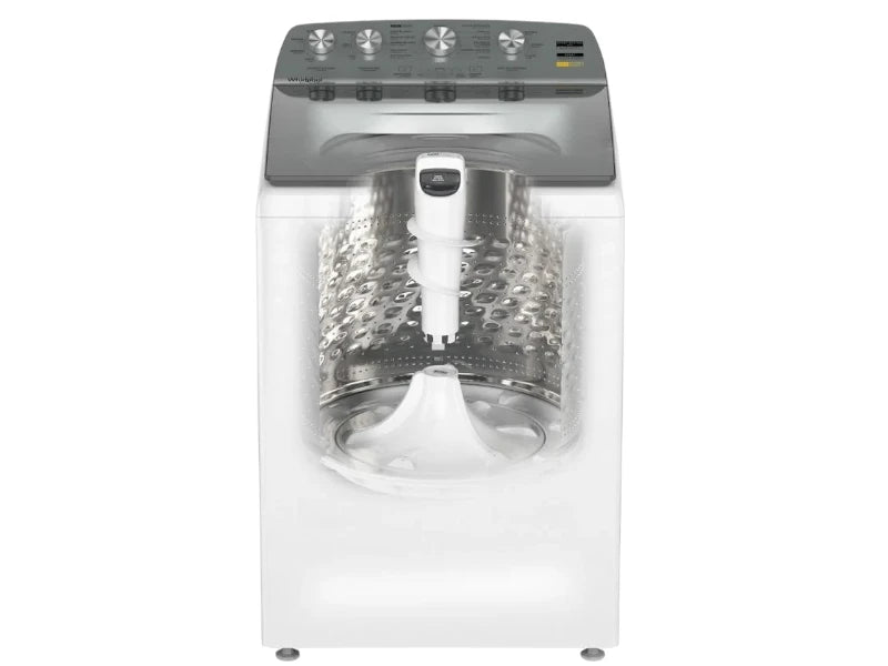 Lavadora Whirlpool 8MWTW2654WRM 26Kg