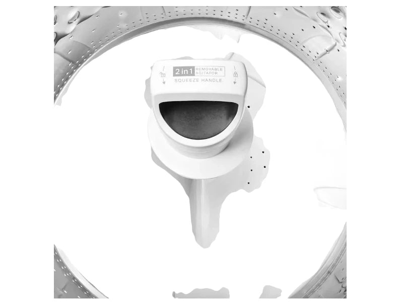 Lavadora Whirlpool 8MWTW2654WRM 26Kg