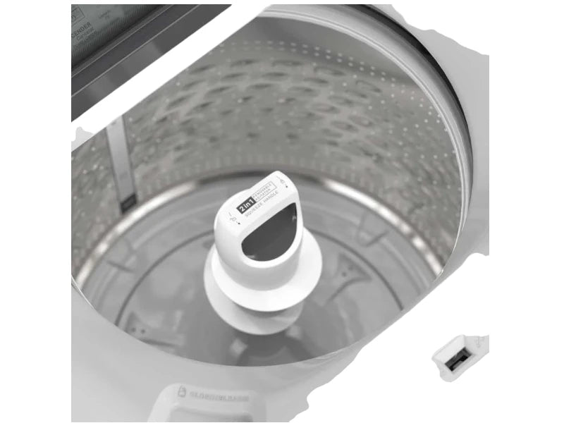 Lavadora Whirlpool 8MWTW2654WRM 26Kg