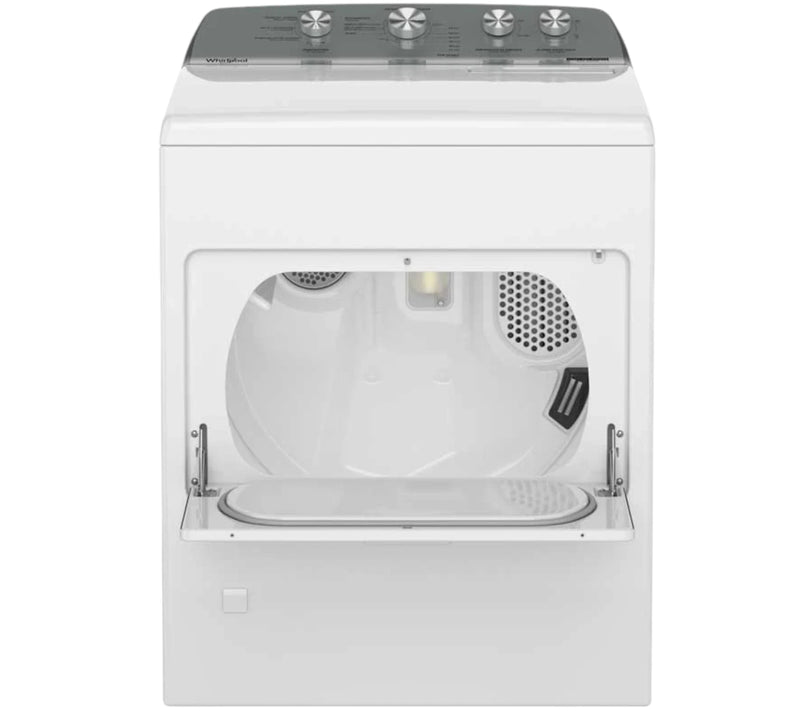 Secadora Whirlpool 7MWGD26TLRW 26Kg Gas
