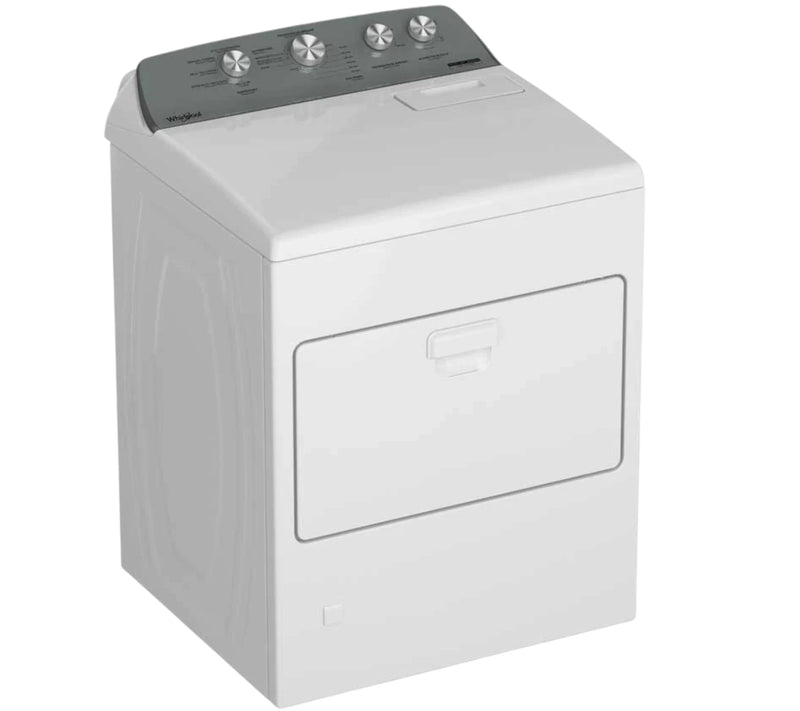 Secadora Whirlpool 7MWGD26TLRW 26Kg Gas