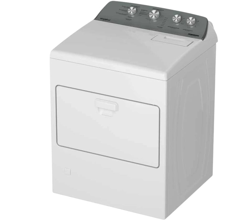 Secadora Whirlpool 7MWGD26TLRW 26Kg Gas