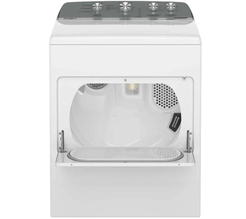 Secadora Whirlpool 7MWED26TLRW 26Kg Electrica