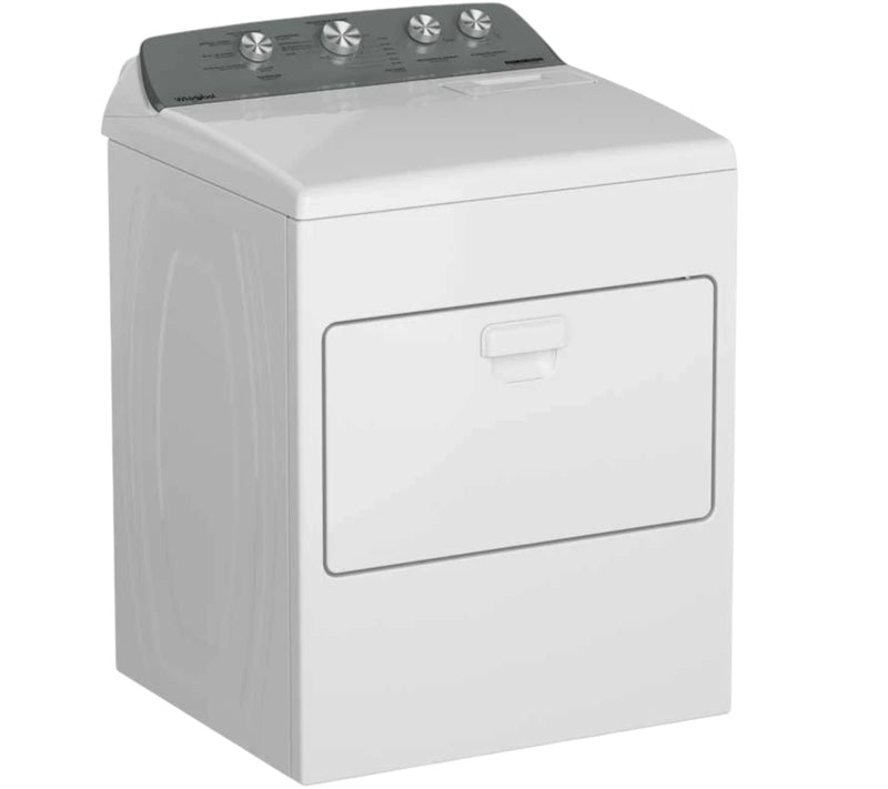 Secadora Whirlpool 7MWED26TLRW 26Kg Electrica