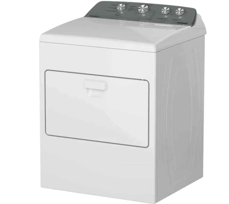 Secadora Whirlpool 7MWED26TLRW 26Kg Electrica