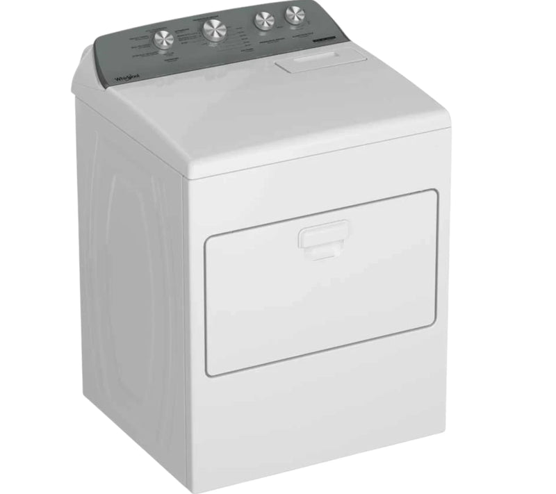 Secadora Whirlpool 7MWED26TLRW 26Kg Electrica